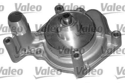 Водяной насос