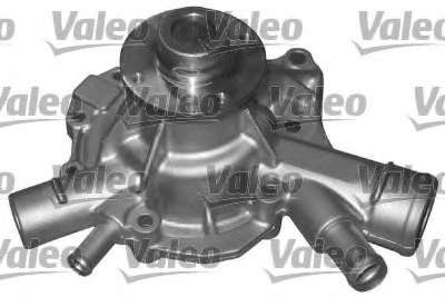 Водяной насос