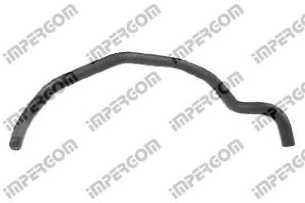 Шланг, теплообменник - отопление