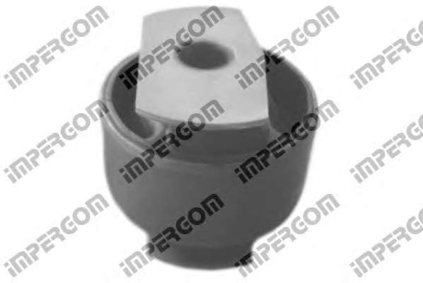 Сайлентблок важеля