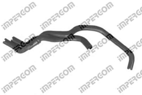 Шланг, теплообменник - отопление