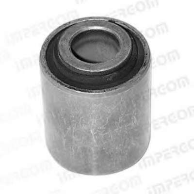 Втулка, балка моста