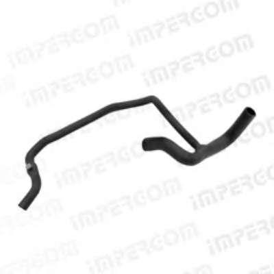 Шланг радиатора