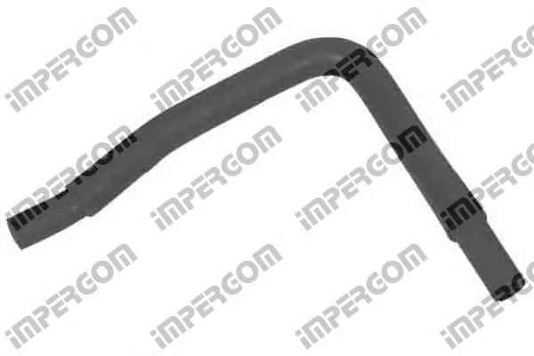 Шланг радиатора