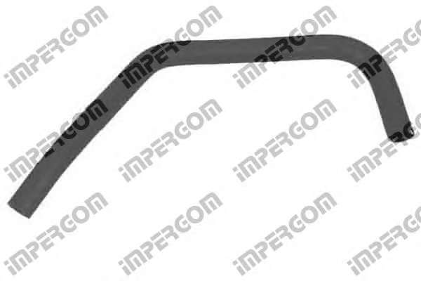 Шланг радиатора