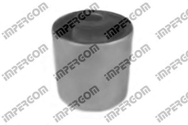 Кронштейн, подушки рычага