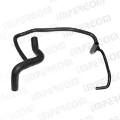 Шланг радиатора