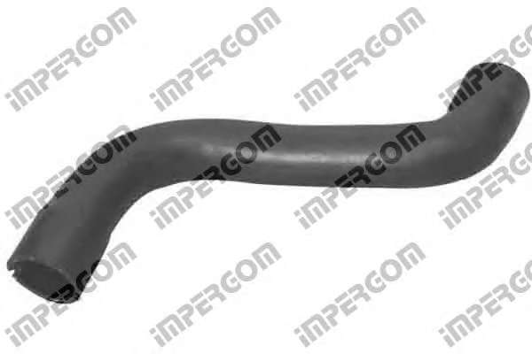 Шланг радиатора