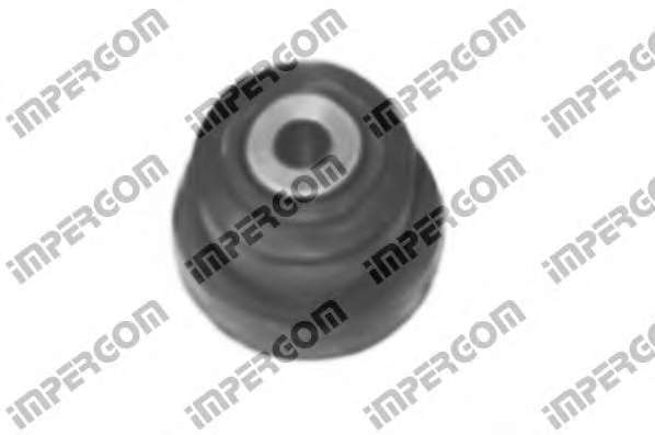 Кронштейн, подушки рычага