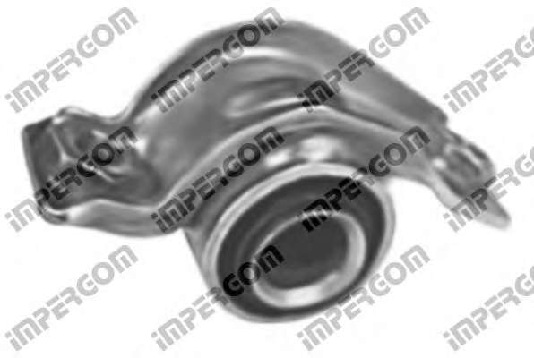 Кронштейн, подушки рычага