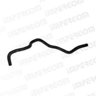 Шланг, теплообменник - отопление