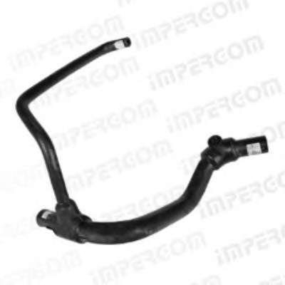 Шланг, теплообменник - отопление