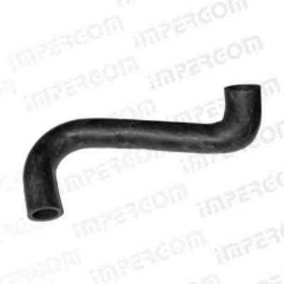 Шланг радиатора