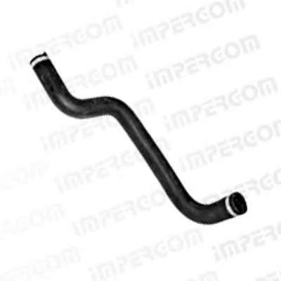 Шланг радиатора