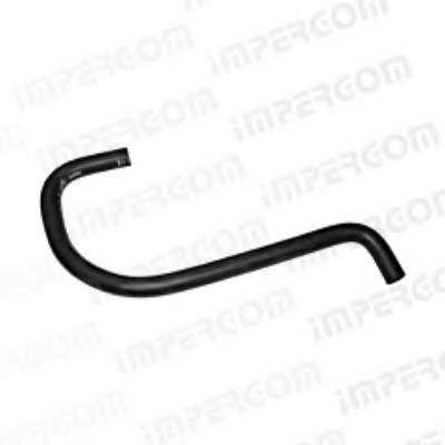 Шланг, теплообменник - отопление