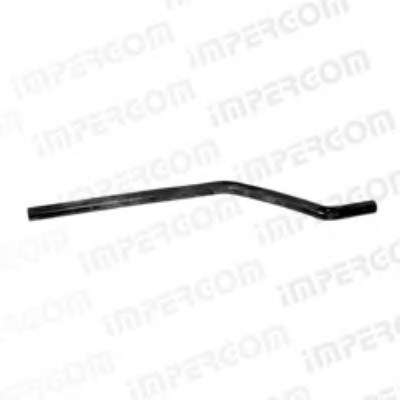 Шланг, теплообменник - отопление