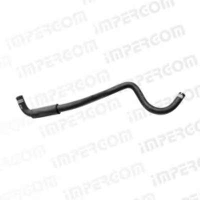 Шланг радиатора