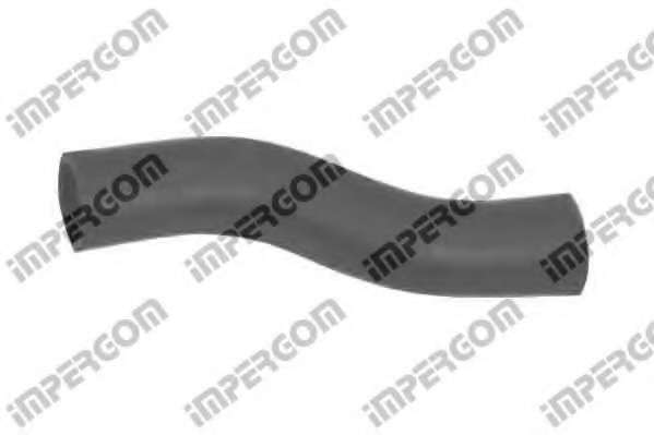 Шланг радиатора