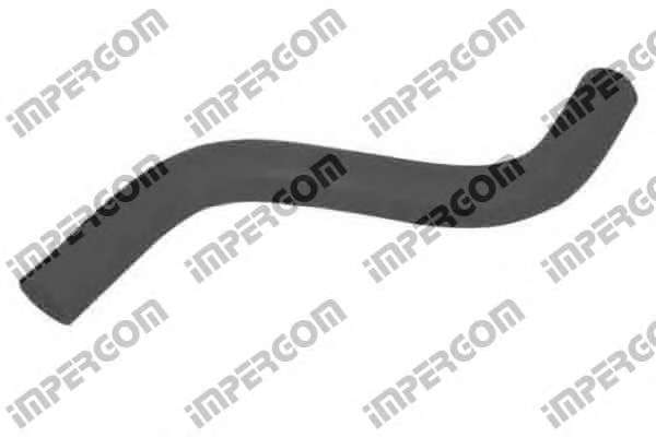 Шланг радиатора