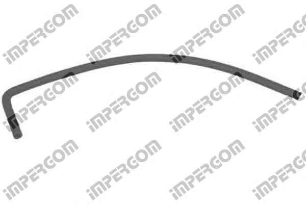 Шланг, теплообменник - отопление