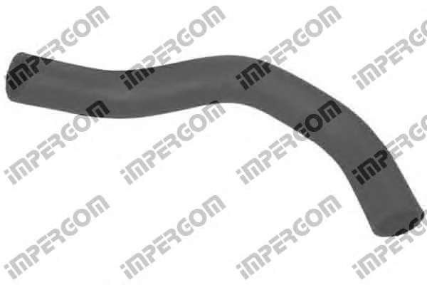 Шланг радиатора