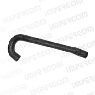 Шланг радиатора