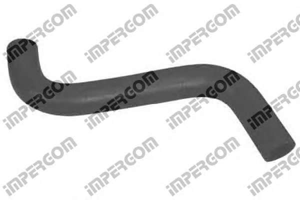 Шланг радиатора