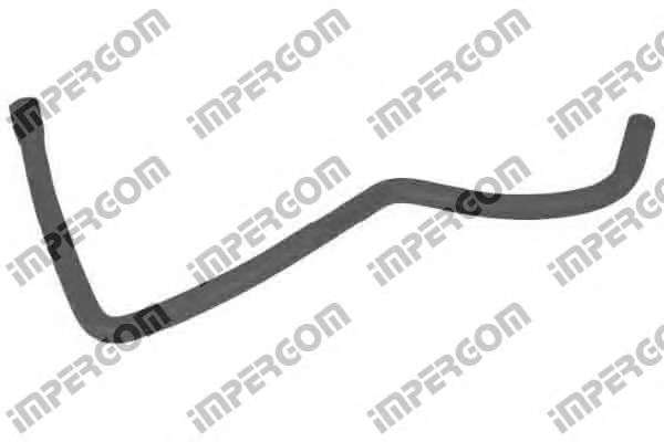 Шланг радиатора