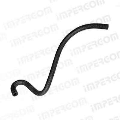 Шланг, теплообменник - отопление