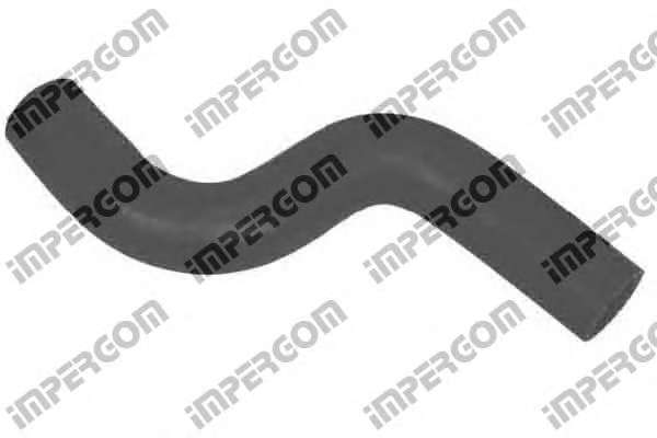 Шланг радиатора