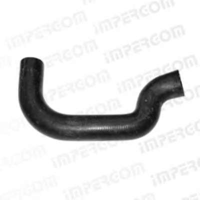 Шланг радиатора