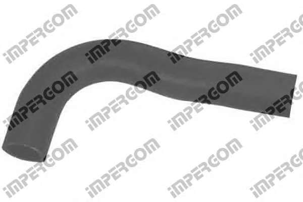 Шланг радиатора