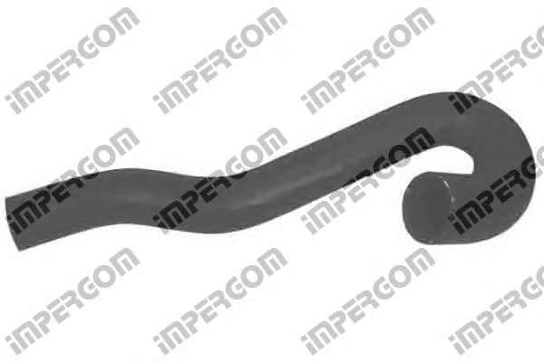 Шланг радиатора