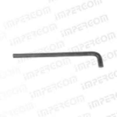 Шланг, теплообменник - отопление