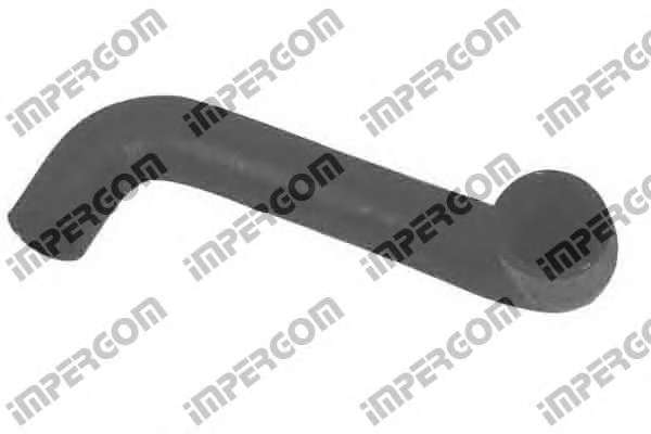 Шланг радиатора