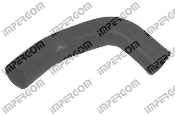 Шланг радиатора