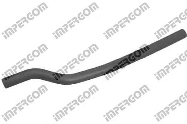 Шланг радиатора