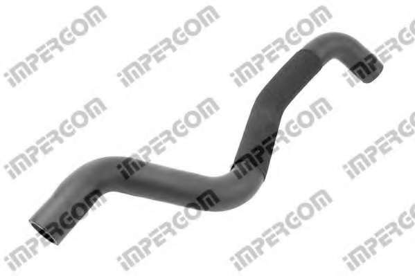 Шланг радиатора