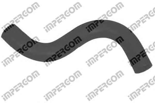 Шланг радиатора