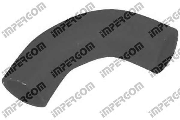 Шланг радиатора