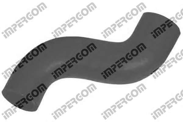 Шланг радиатора