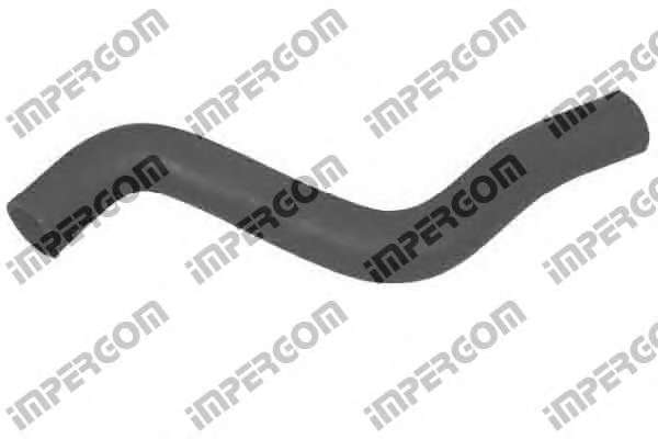 Шланг радиатора