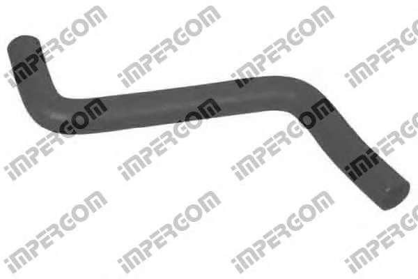 Шланг радиатора