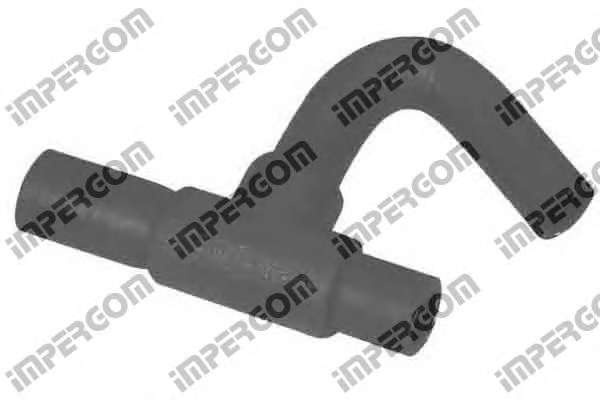 Шланг радиатора