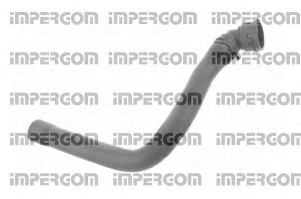 Шланг радиатора