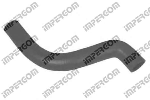 Шланг радиатора