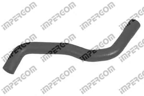 Шланг радиатора