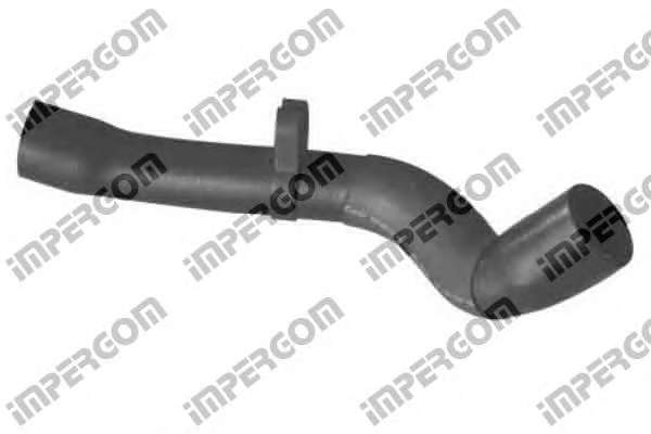 Шланг радиатора