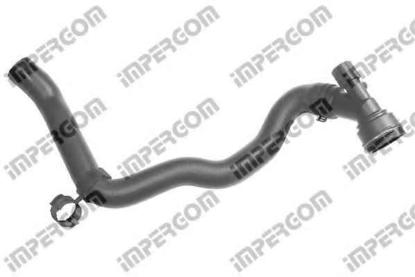 Шланг радиатора