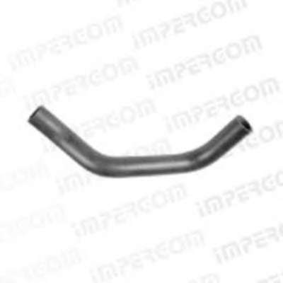 Шланг радиатора